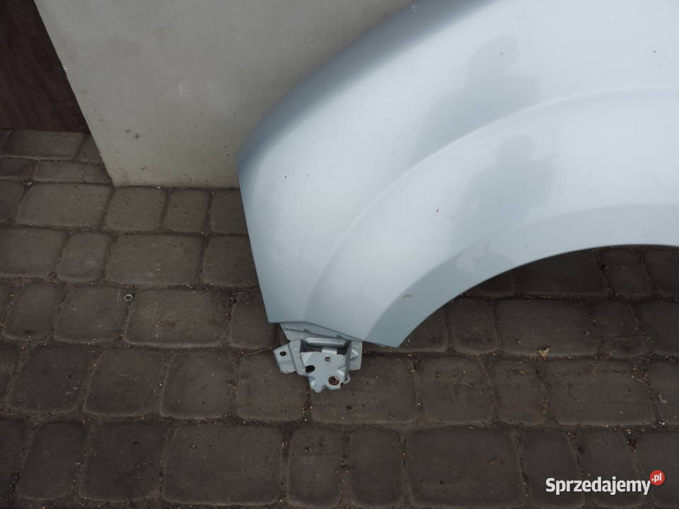 RENAULT KANGOO 1 BŁOTNIK LEWY PRZÓD TEB64 Nowy Sącz