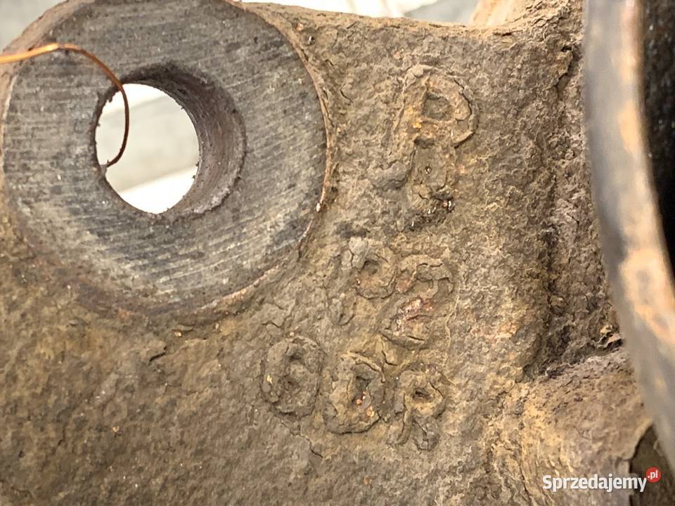 ZWROTNICA PRAWY PRZÓD KIA CEED 14 105 0612 Motoryzacja