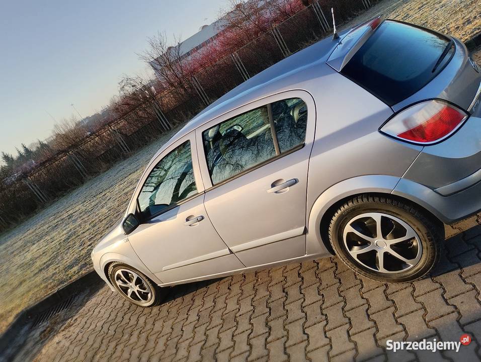 Opel astra h 4/5 Kielce