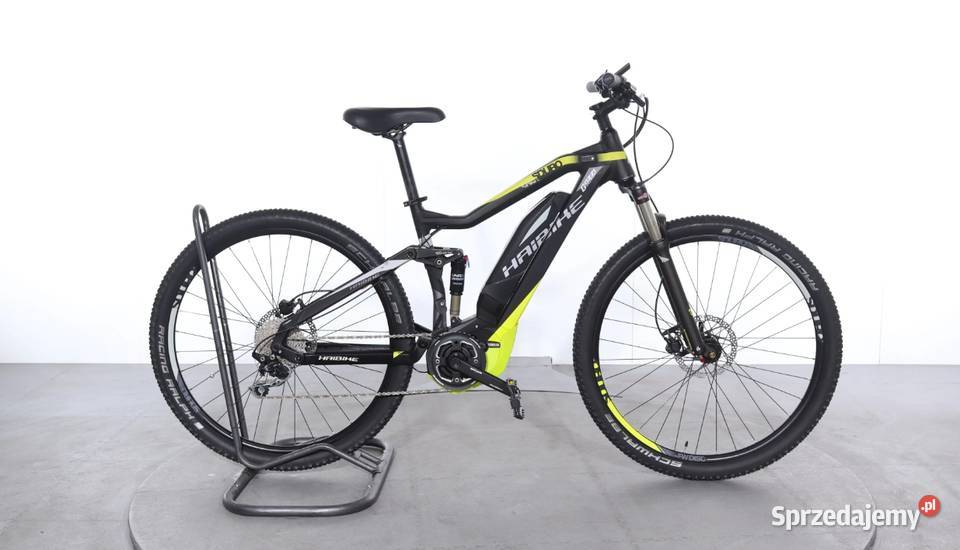 Haibike SDURO FullNine SL rozmiar XL 29 Radom