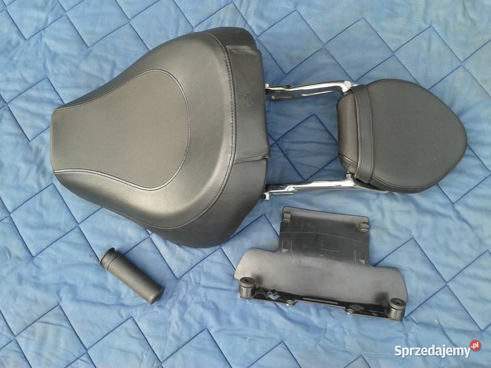 Harley rocker siedzenie fotel kanapa Rybnik