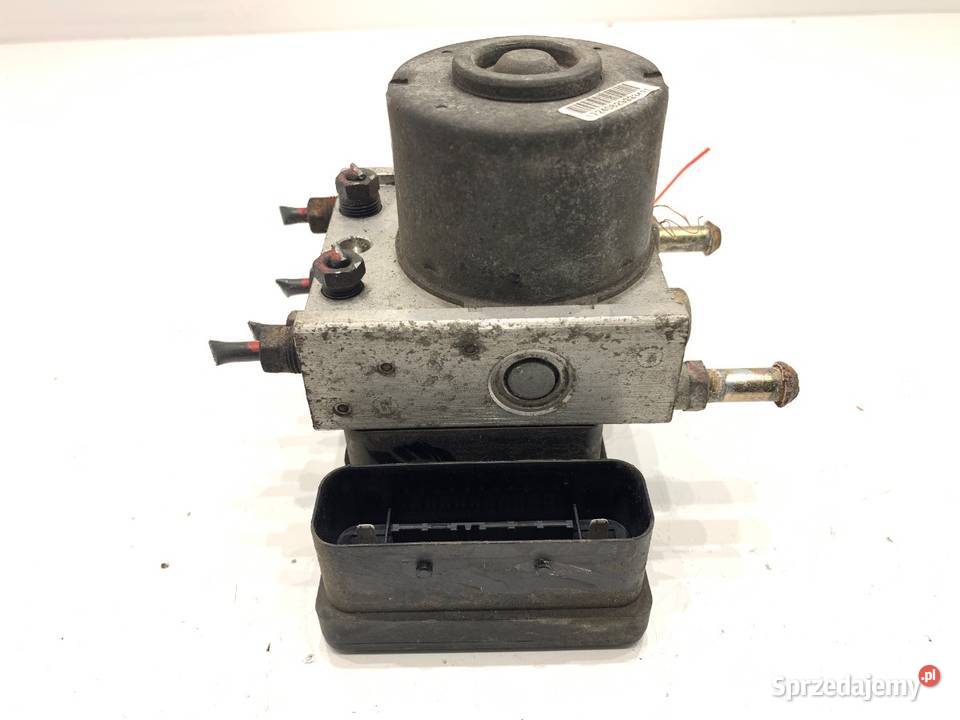 POMPA ABS SUZUKI WAGON R 5WK84118 13 94 podkarpackie