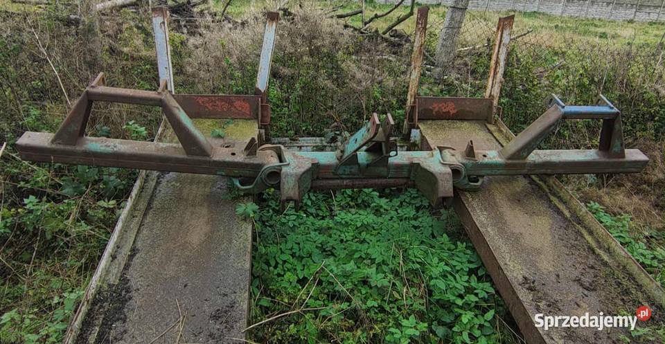Agregat uprawowy sprzedam