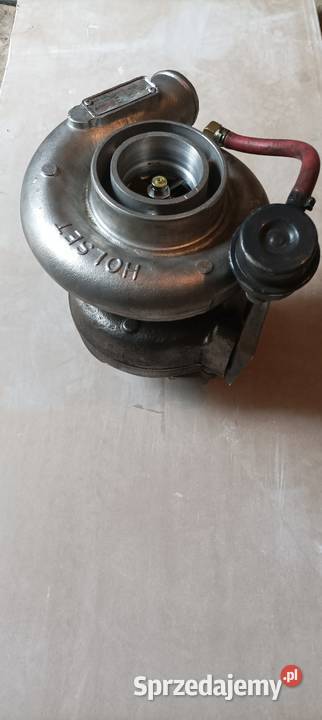 Man f 2000 turbo