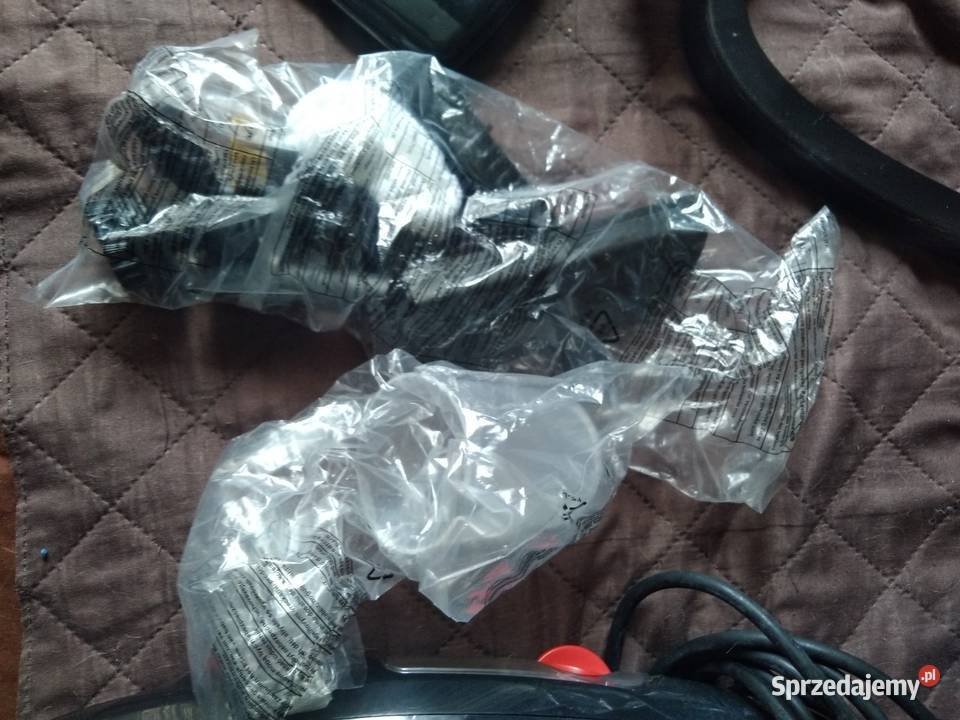 MOP parowy warmińsko-mazurskie Biskupiec sprzedam