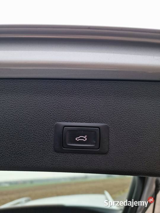 Audi A4 B8 Allroad 20TDI 109000km Osmolice Pierwsze sprzedam