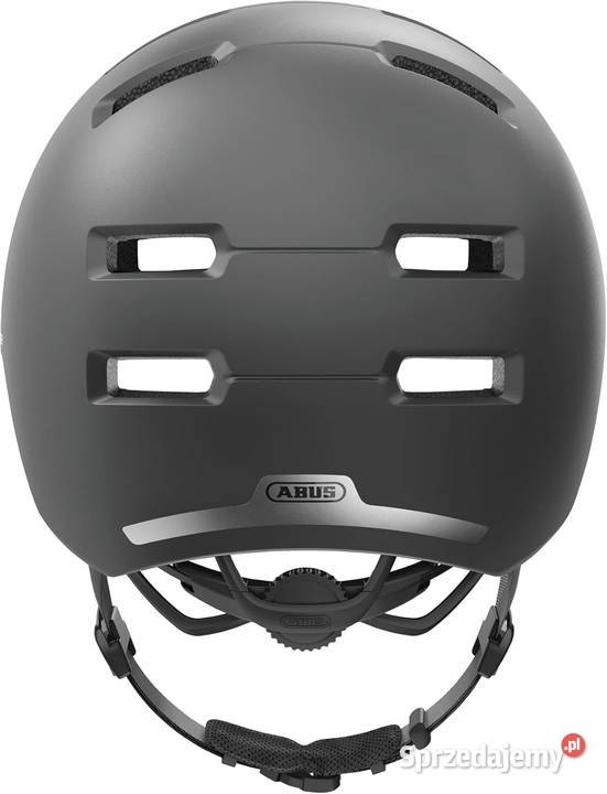 Kask Rowerowy Orzeszek ABUS Skurb Titan 5559 Szczerbice