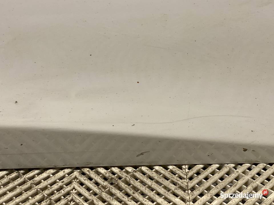 DRZWI PRAWY PRZÓD TOYOTA YARIS III Hatchback 040 Drzwi