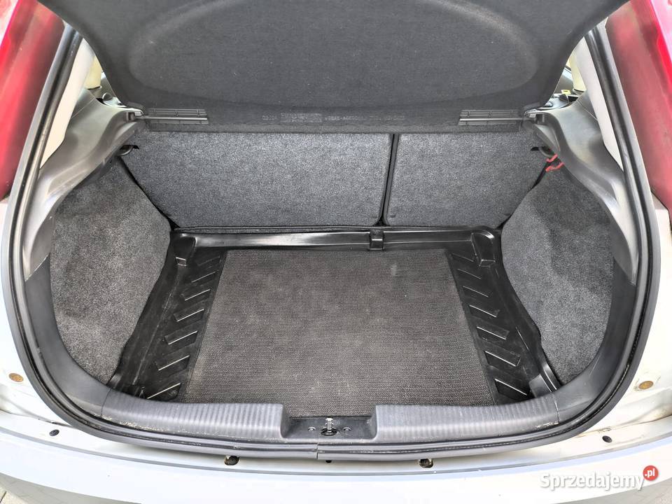 Ford Focus 16 Salon Polska w 1 Rodzinie Klima komputer pokładowy mazowieckie