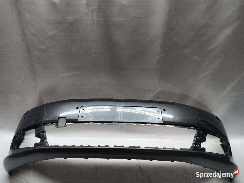 ZDERZAK PRZÓD PRZEDNI VW SHARAN II SEAT ALHAMBRA