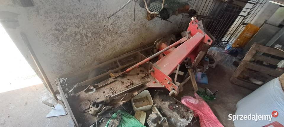 Brona wirnikowa lely Brony łódzkie Rząśnia