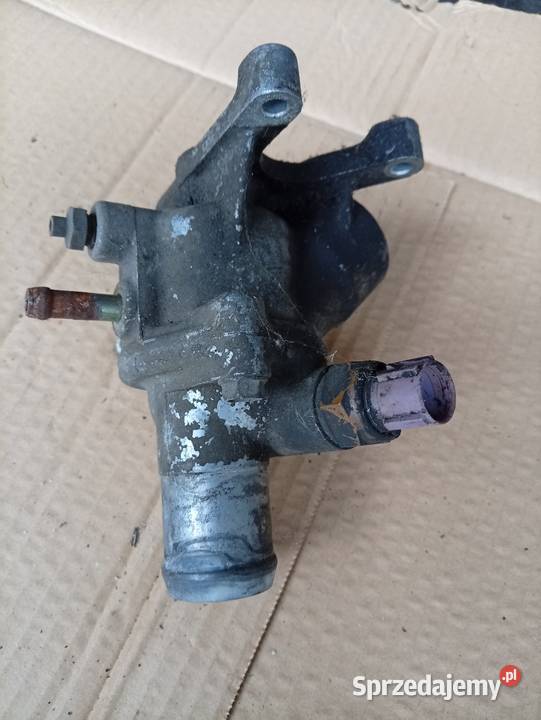 Honda prelude IV obudowa termostatu łódzkie Tomaszów Mazowiecki