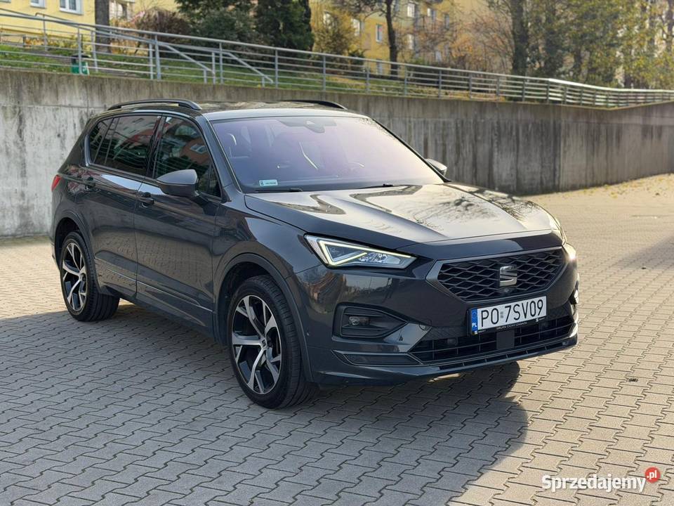 Seat terraco lubuskie