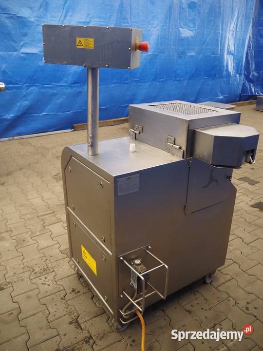 Krajalnica do parówek Inotec WT 99S wielkopolskie