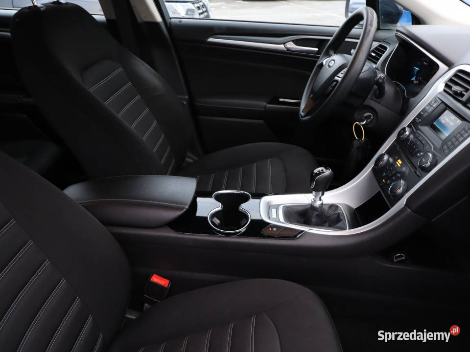 Ford Mondeo 20 TDCI centralny zamek Bielany Wrocławskie sprzedam