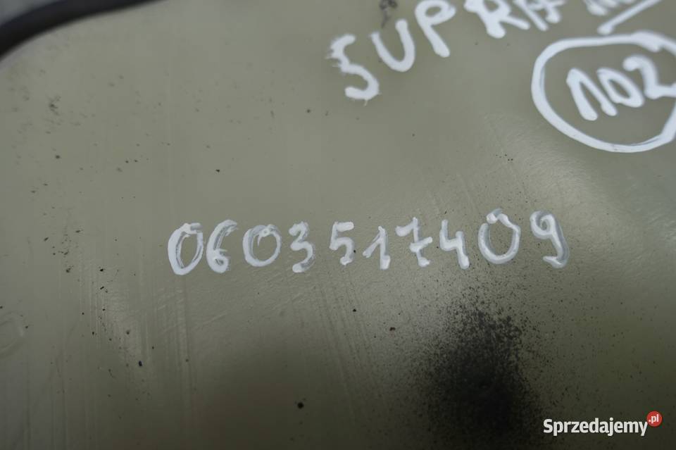 Toyota Supra III ZBIORNICZEK SPRYSKIWACZY Pozostałe Rudka sprzedam