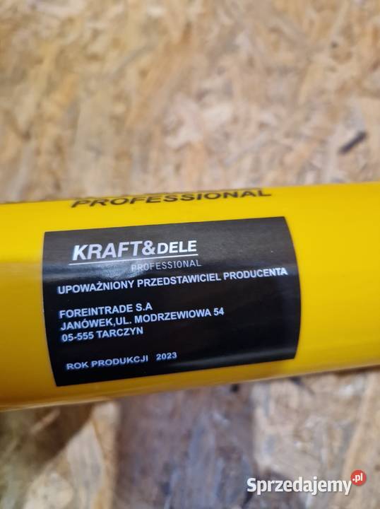 Pompa do udrażniania kanalizacji KD11766 wielkopolskie Głogowa