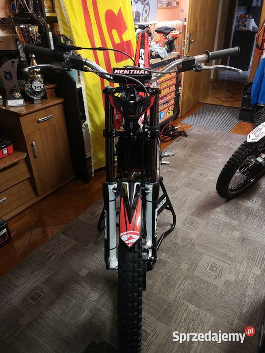 BETA EVO TRIAL ENDURO Piekary Śląskie