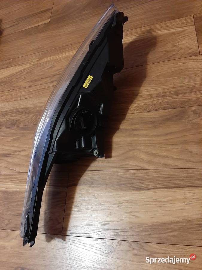 Lampa przednia lewa ford oryginał Europa Chocianów