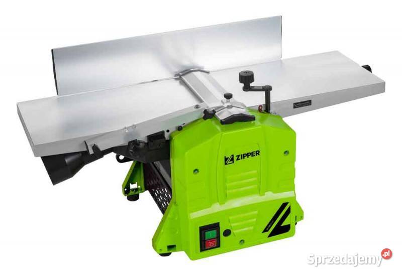 HEBLARKOGRUBOŚCIÓWKA ZIPPER ZIHB254N 254MM 1500W Mikołów