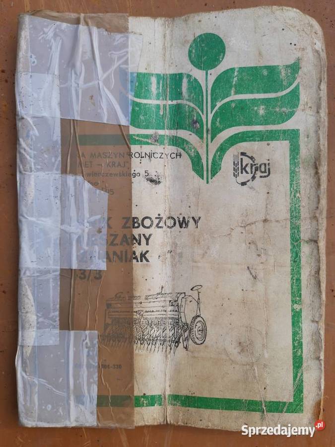 Siewnik Poznaniak Sadzenie/siewniki Wysokie