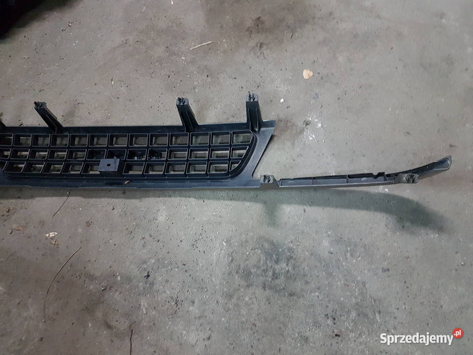 OPEL FRONTERA I 19921998 ATRAPA GRILL 070509 Atrapy wielkopolskie Turek