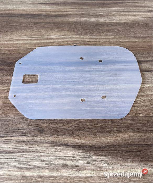 NOWA CZESKA GUMA OSŁONA ZBIORNIKA JAWA 50 TYP 20 śląskie Bielsko-Biała