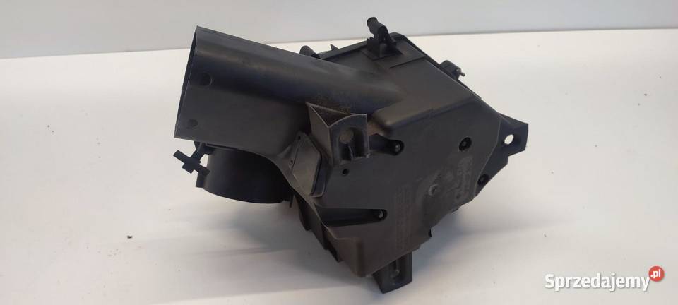 VOLVO V60 V70 XC70 OBUDOWA FILTRA POWIETRZA