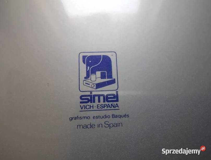 Simel Vich Espania 30 sztuk Pozostałe wielkopolskie Poznań