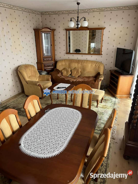 Mieszkanie JastrzębieZdrój 7051m2 4pok Sprzedaż Jastrzębie-Zdrój