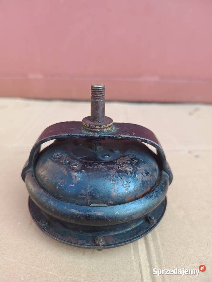 SYGNAŁ KLAKSON REIMANN DKW NZ 250 350 SB KS NSU Łęki Górne