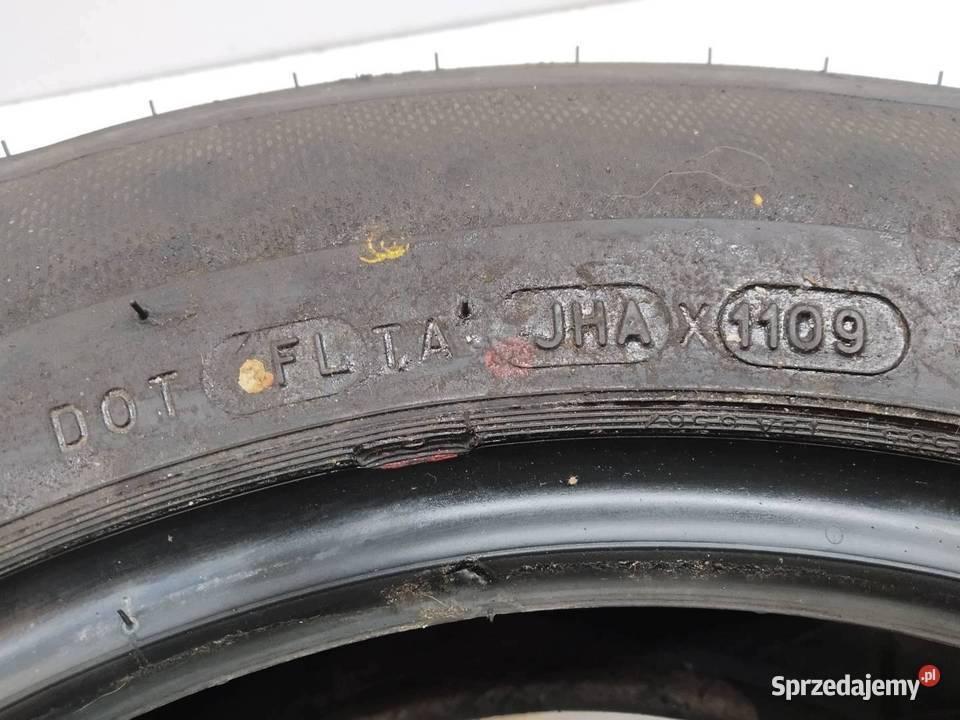 OPONA CAŁOROCZNA MICHELIN ENERGY 19565R15 1109 sprzedam