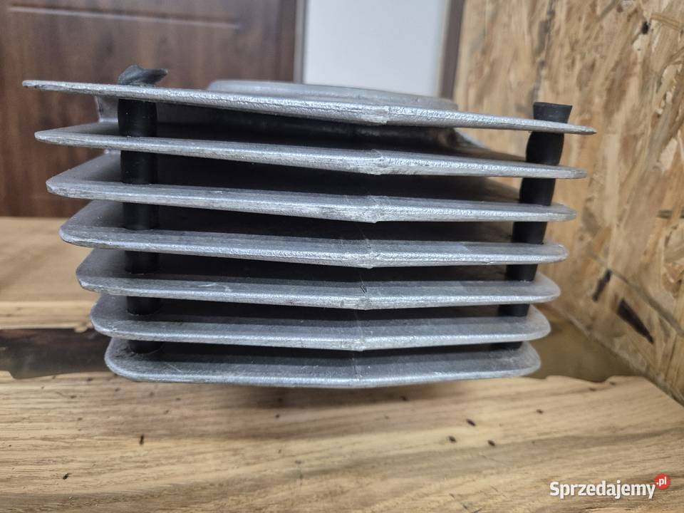 Mz ts 250 nowy ddr cylinder zachodniopomorskie