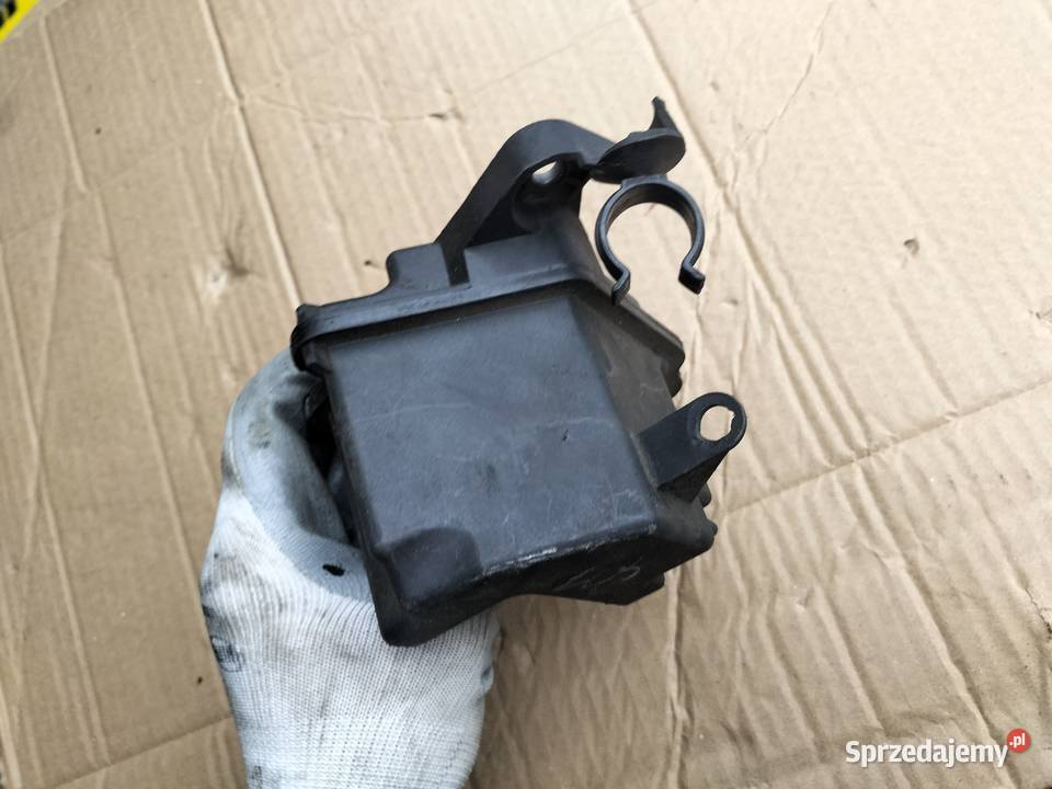 PEUGEOT 407 9646411180 ODMA POWIETRZA ZBIORNIK osobowe Kamień-Kolonia