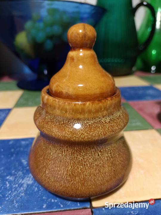 Cukierniczka i mlecznik Opal Mirostowice Trzebinia