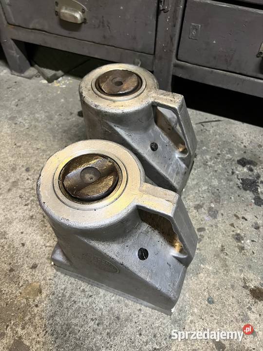 Lewarek podnośnik hydrauliczny 8t 10t 25t Lędziny