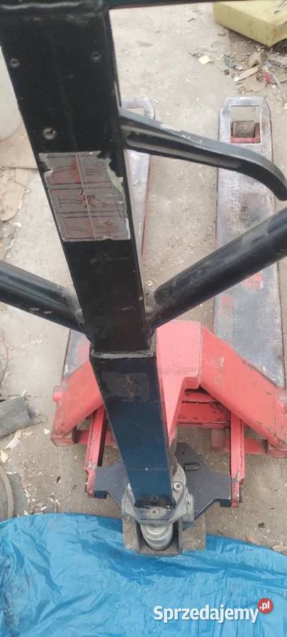 Paleciak 5t Nowy Sącz