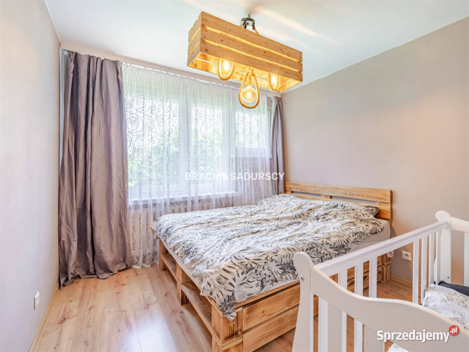 sprzedaży mieszkania Kraków os Arce 5185m2 3 13307zł/m2