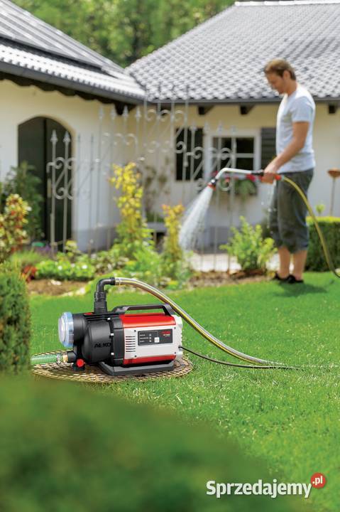 Pompa powierzchniowa ALKO Jet 4000 Comfort sprzedam