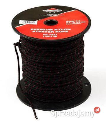 Linka rozrusznika 33 mm x 1524 m Briggs Stratton Kamionna sprzedam