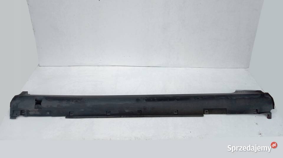 LISTWA PROGOWA NAKŁADKA PRAWA INFINITI EX QX50 wielkopolskie