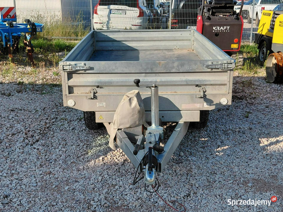 burtowe NeptunSorelpol tr4 Poleasingowe BZ pełny VAT Komorniki