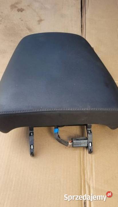 Triumph Tiger 800 OEM podgrzewana kanapa fotel Nowy Tomyśl sprzedam