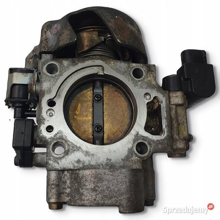 PRZEPUSTNICA Honda CRV CRV II 20 16v denso Chełm