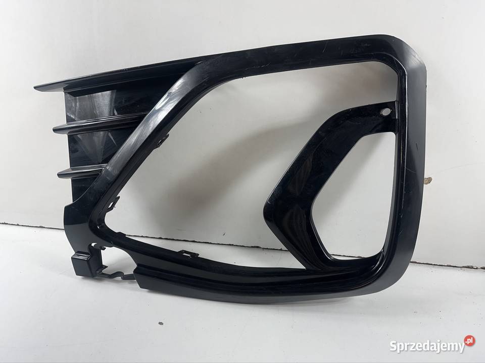 VW TAIGO 2G7 R LINE KRATKA ZDERZAKA PRAWY PRZÓD Międzychód