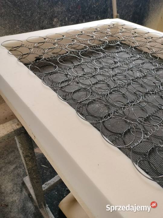 OKAZJA PROMOCJASPRZEDAM FABRYCZNIE NOWE łóżka sprzedam