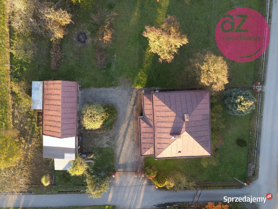 Dom Gorlic gotowy do zamieszkania 1022m2 Gorlice