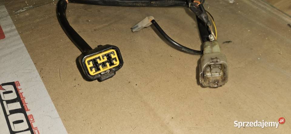 Wiązka yamaha yz 250 1996 r sprzedam