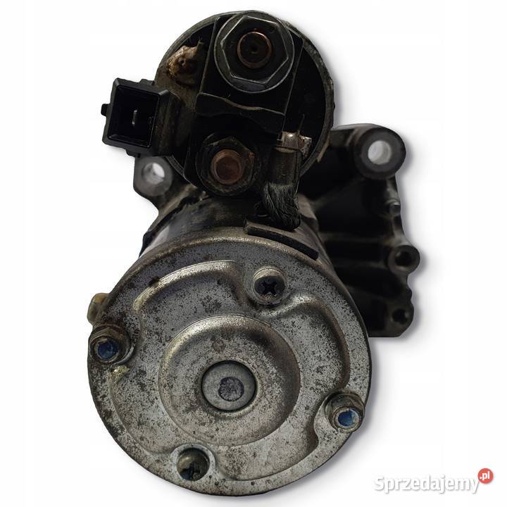 ROZRUSZNIK Peugeot 3008 16 VTI valeo V755001780 lubelskie Chełm