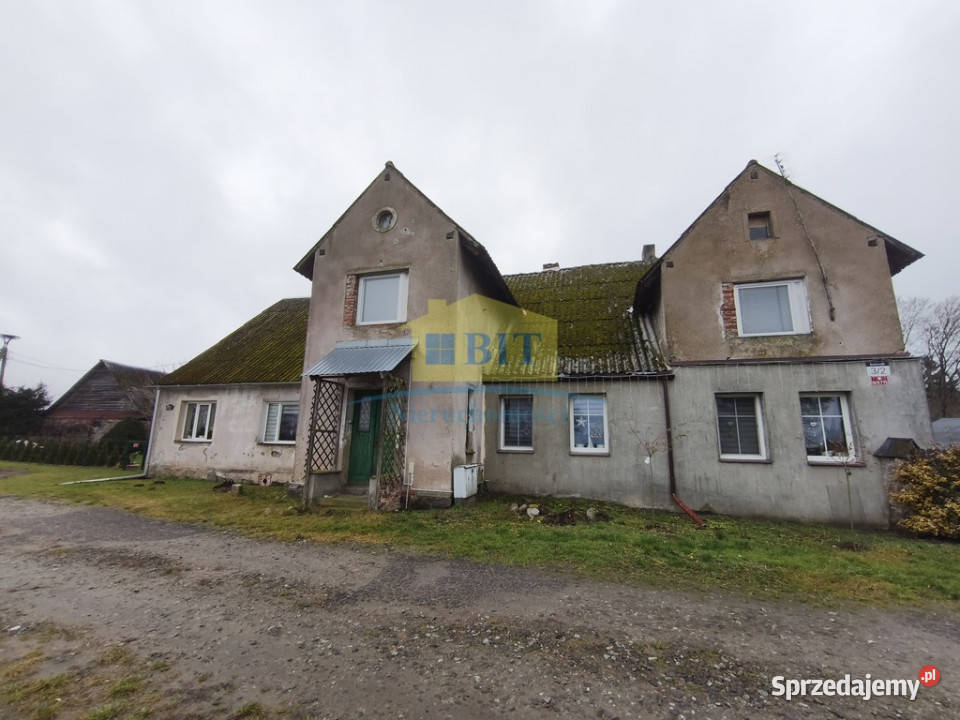 Mieszkanie Radomyśl 18196m2 5 pokoi sprzedam